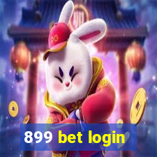 899 bet login